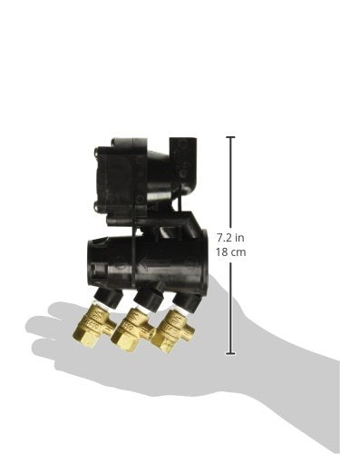 Wilkins RK34-375V Repair Kits