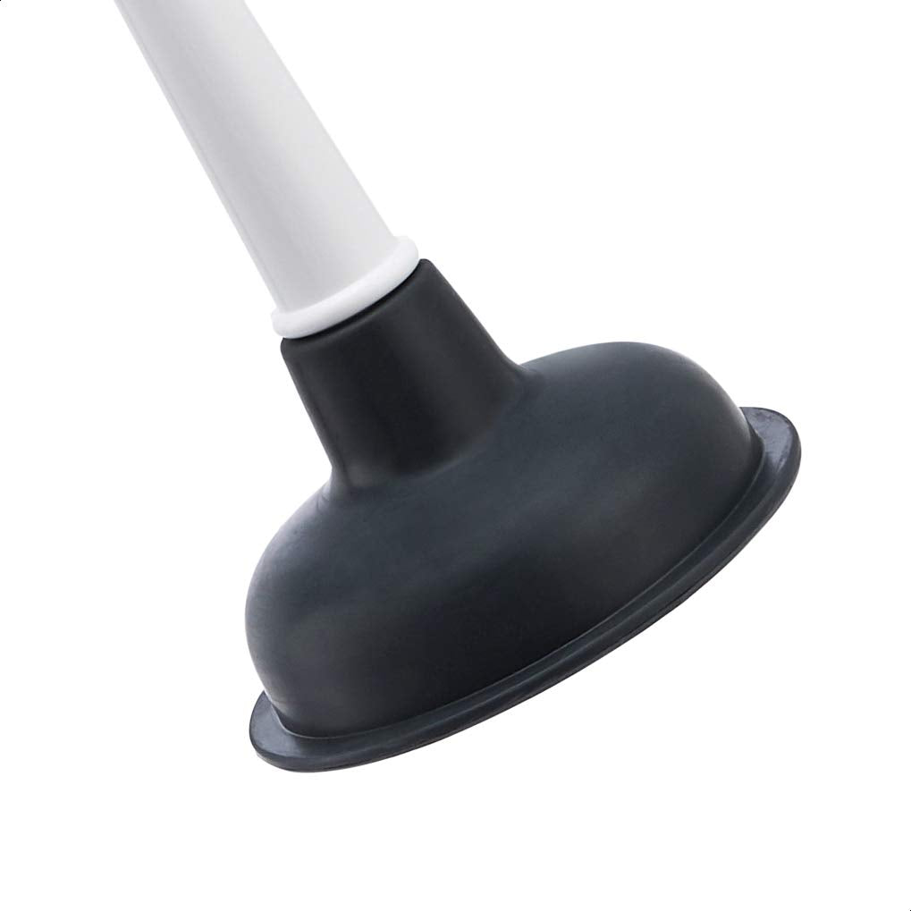Amazon Basics Plunger - 2-Pack