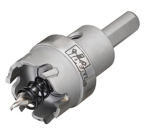 IDEAL Electrical 36-312 Pilot Drill, 1/4 in, 3/4 Drilling Depth