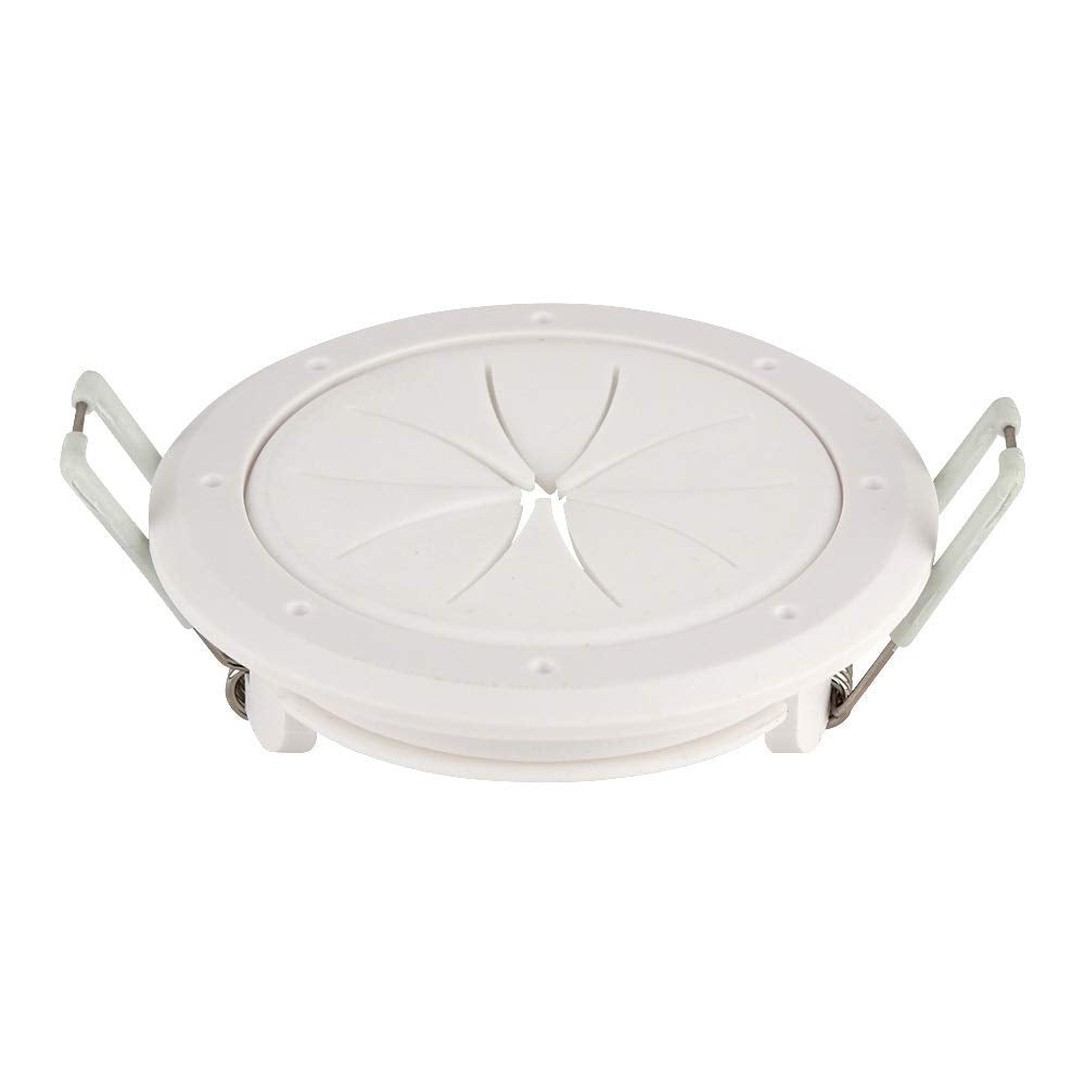 Speedy’Z Spring-Lock Cable Pass Port, 2 Inch