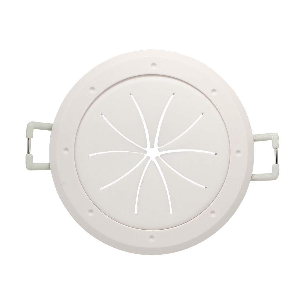 Speedy’Z Spring-Lock Cable Pass Port, 2 Inch