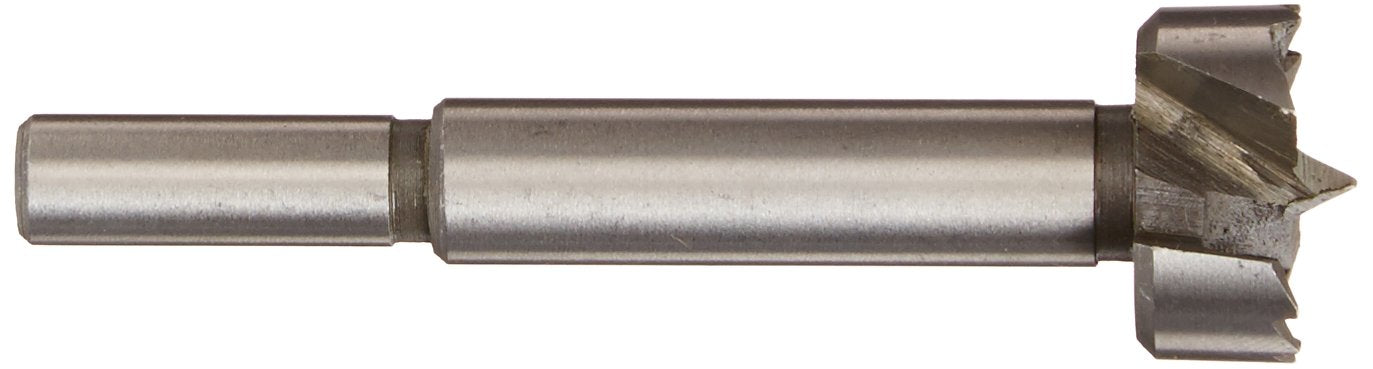 Steelex D1007 1" Forstner Bit