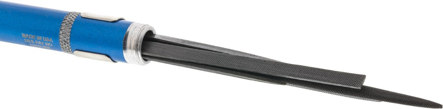 Pocket Mini File Sets, 6 Piece Set | FIL-653.00