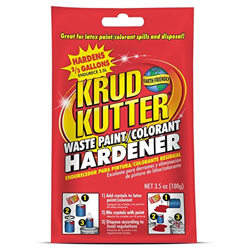 Krud Kutter Liquid Paint Plow