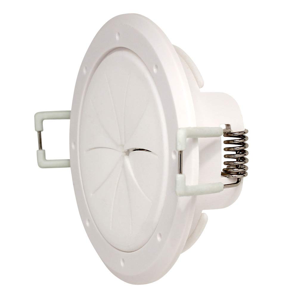 Speedy’Z Spring-Lock Cable Pass Port, 2 Inch