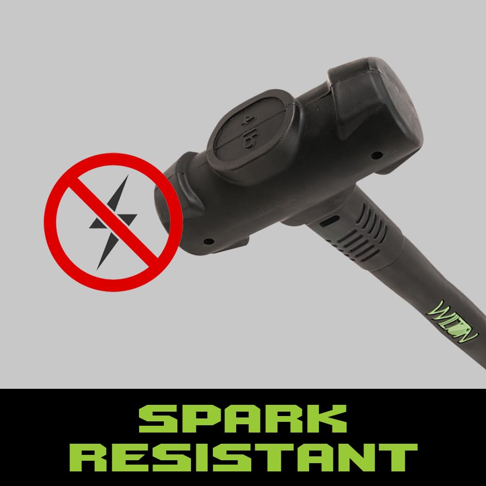 Wilton B.A.S.H Dead Blow Hammer Kit (11113)