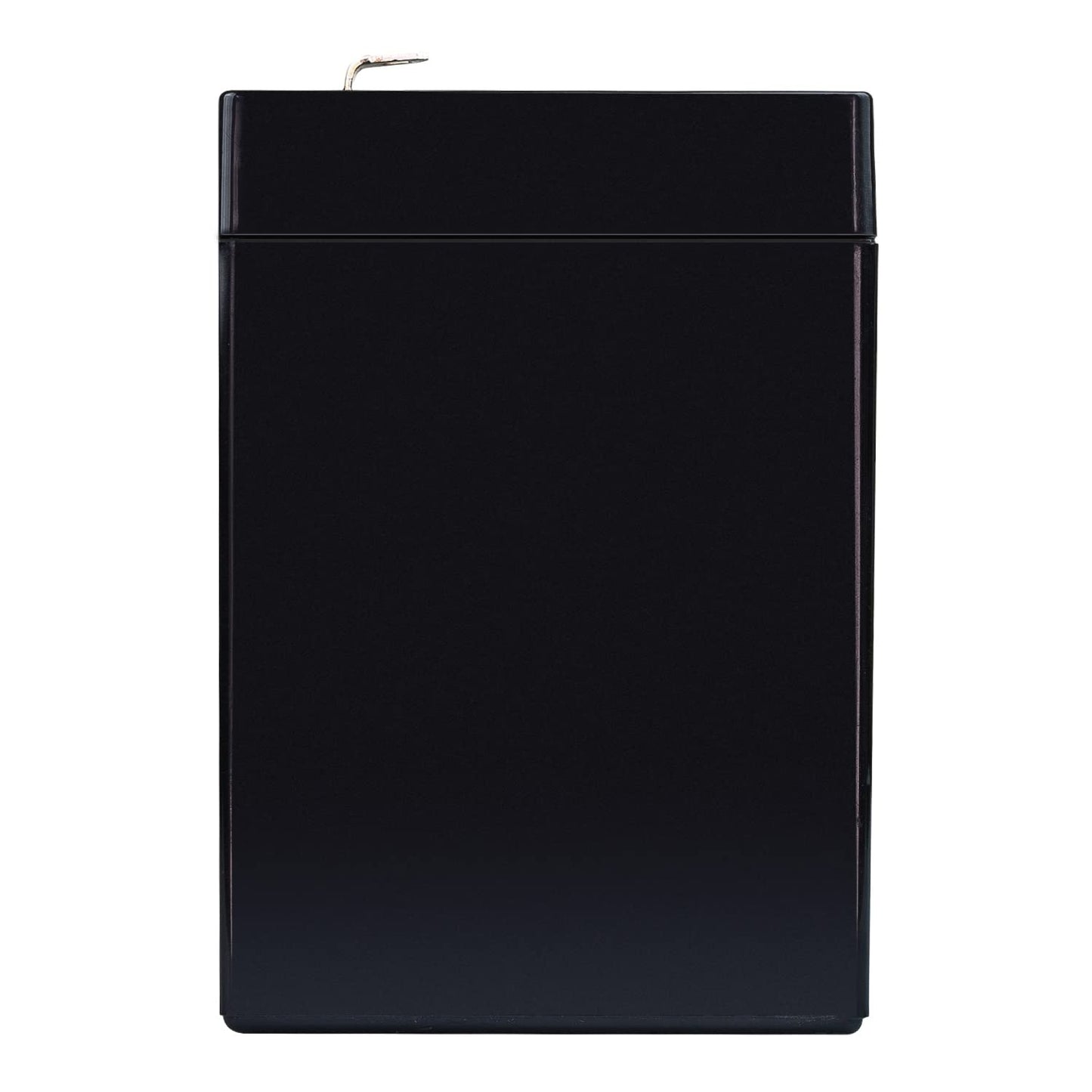 ExpertPower EXP1245 12V 4.5 Amp Rechargeable Battery for Security Systems