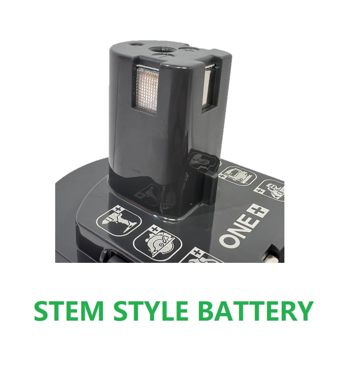 Ryobi PBP005 ONE+ 18V Lithium-Ion 4.0 Ah Battery