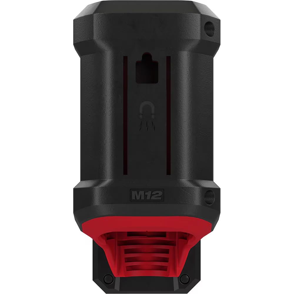 Milwaukee Electric - M12 Rover Service Repair Flood Light W/USB Char