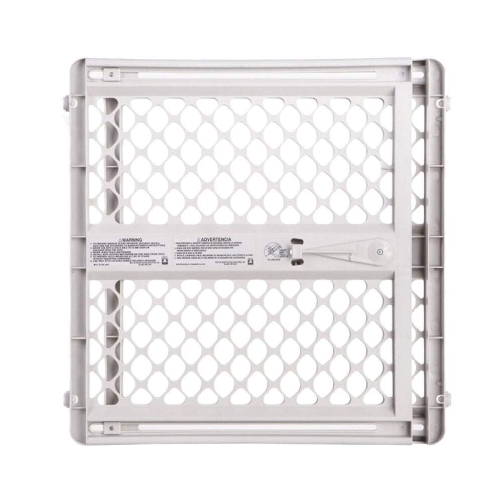 North States 5-Way Pet Gate, Model# 8619