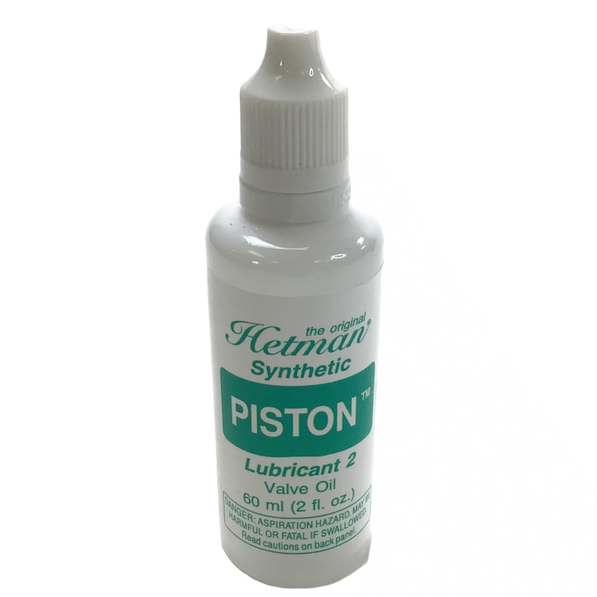 Hetman 2 - Piston Lubricant