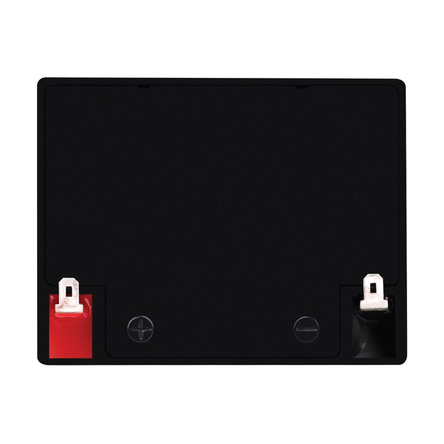 ExpertPower EXP1245 12V 4.5 Amp Rechargeable Battery for Security Systems