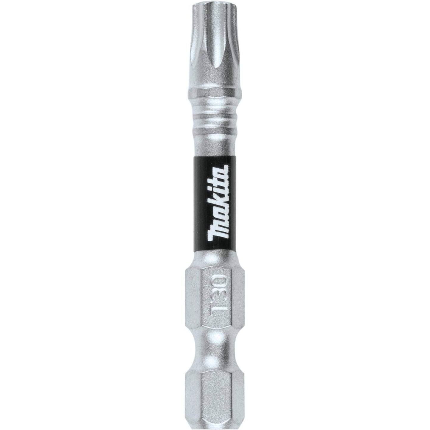 Makita E-00876 Impact XPS™ T30 Torx 2" Power Bit, 3/pk