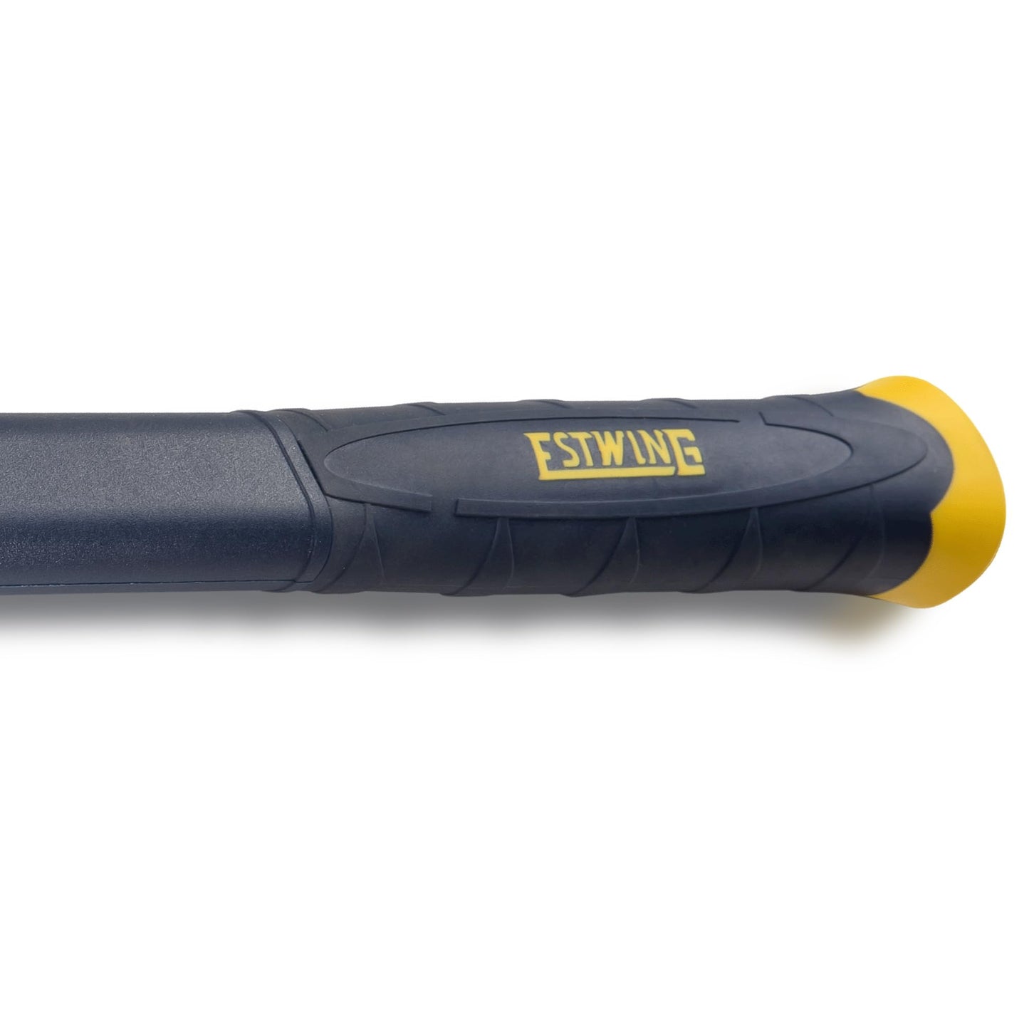 ESTWING Dead Blow Hammer - 45 oz Mallet with No-Mar Polyurethane & Cushion Grip Handle - CCD45
