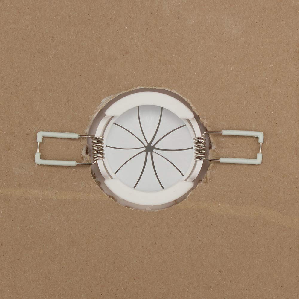 Speedy’Z Spring-Lock Cable Pass Port, 2 Inch