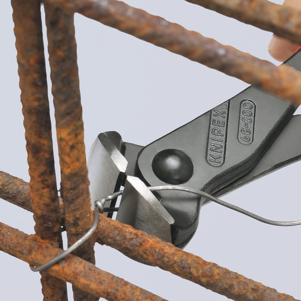 KNIPEX End Cut Nippers