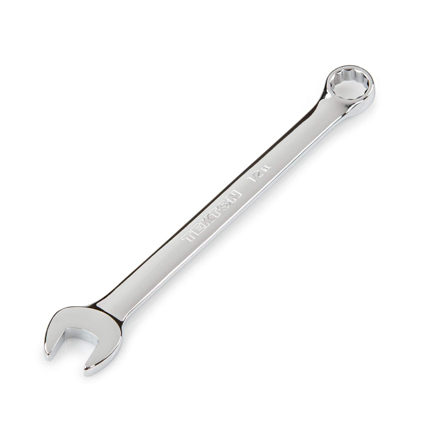 TEKTON 1/2 Inch Combination Wrench | 18257