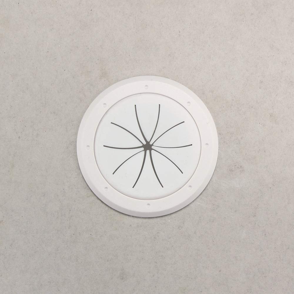 Speedy’Z Spring-Lock Cable Pass Port, 2 Inch