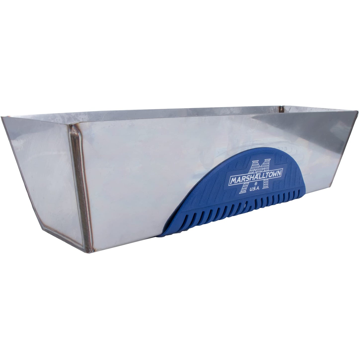MARSHALLTOWN Mud Pan Grip, Drywall, Magnetic, Rubber Grip, MPG