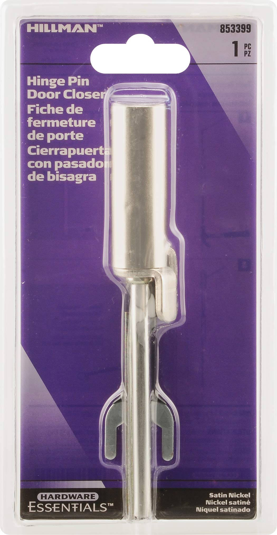 Hardware Essentials 852390 Bright Brass Mail Slot (2-inch x 11-inch)