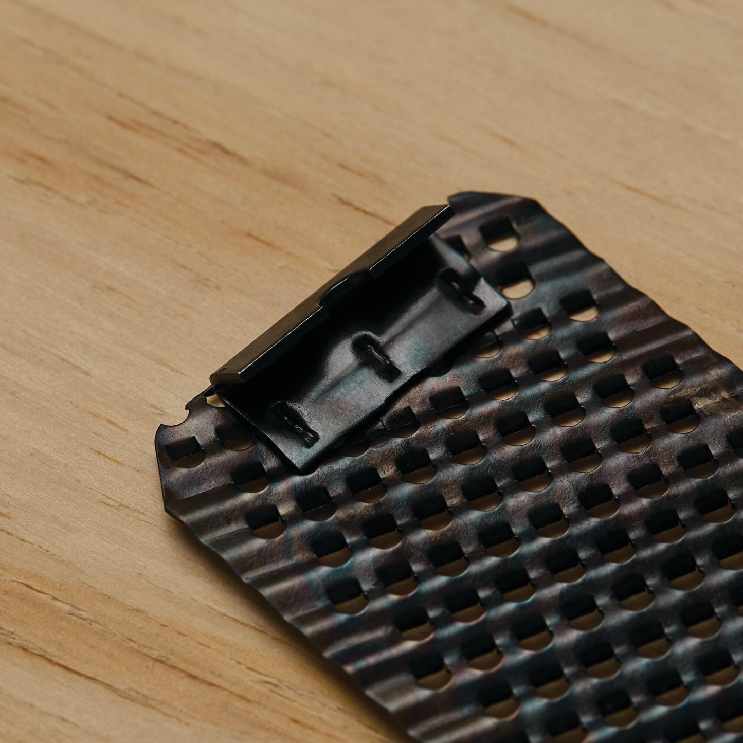 Stanley Flat Regular Cut 10 in. L. Surform Replacement Blade