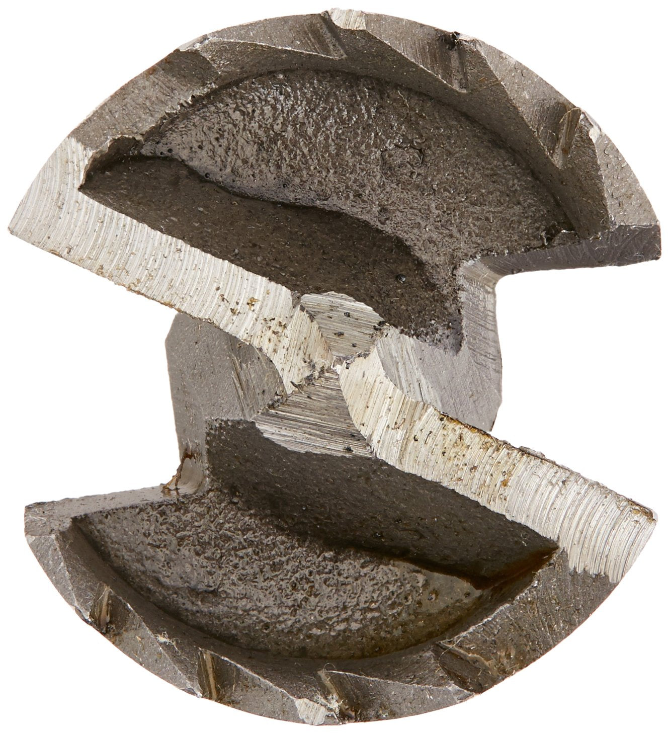 Steelex D1007 1" Forstner Bit