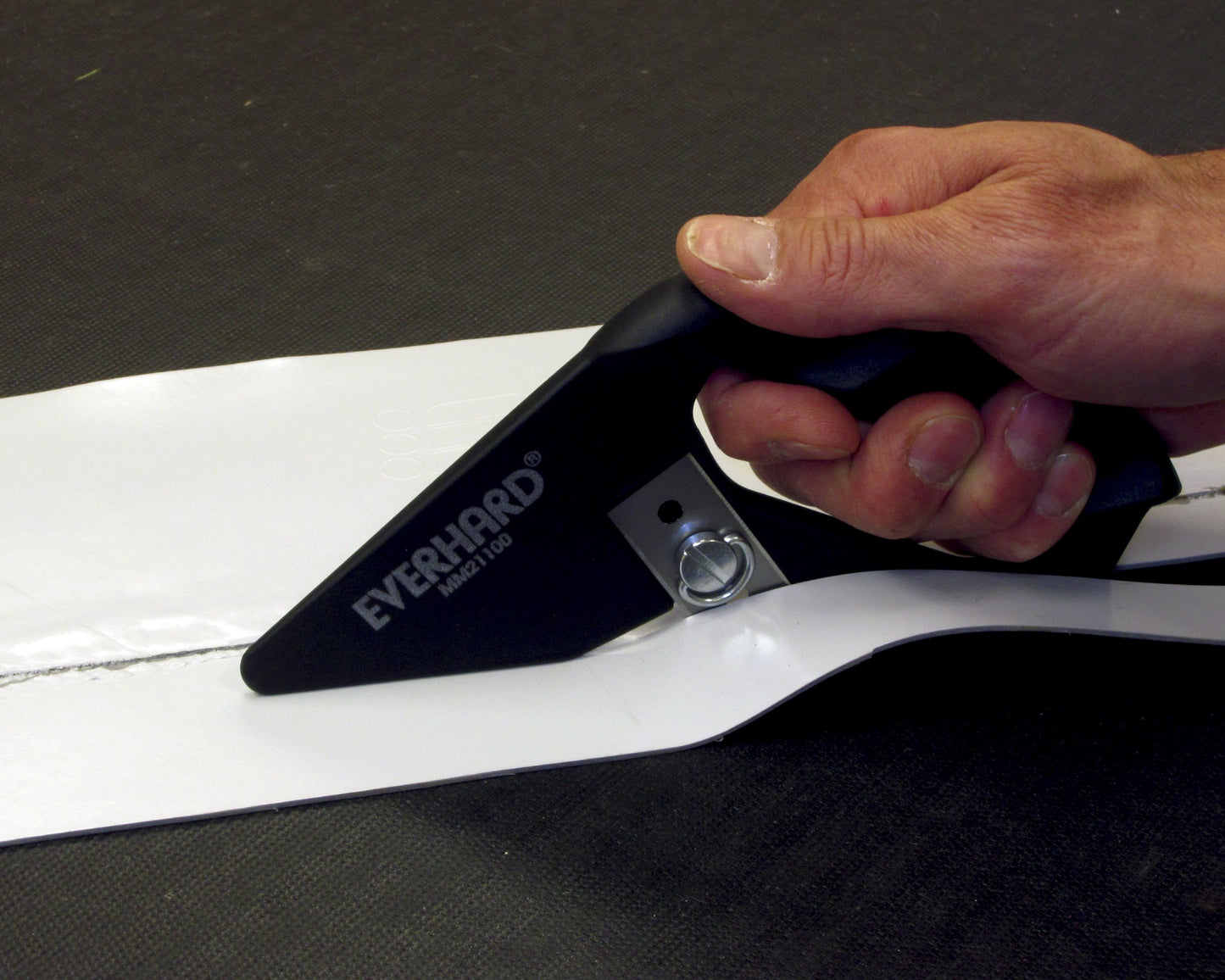 MM21100 Membrane Slitter for TPO and PVC Membranes