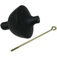 Toilet Tank Ball W/Lift Wire