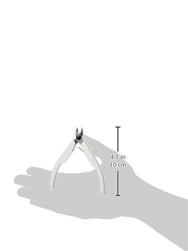 Lindstrom 7190 - Supreme Cutter - Micro-Bevel - Tapered Head - 16-36 Guage Cutting Capacity - 4.29" L
