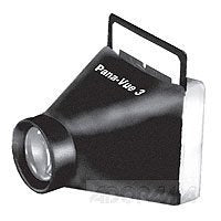 Pana-vue 3 Slide Viewer for Viewing 35mm Transparencies