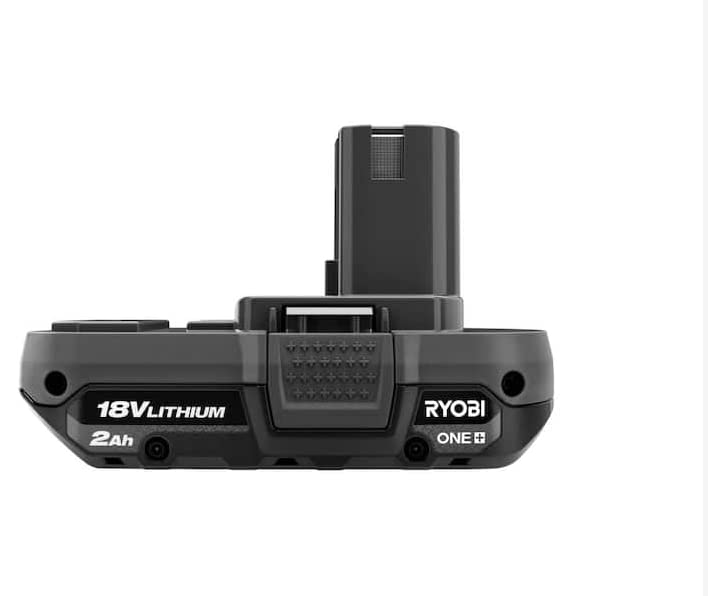 RYOBI ONE+ 18V 2.0 Ah Lithium-Ion Battery (PBP006)