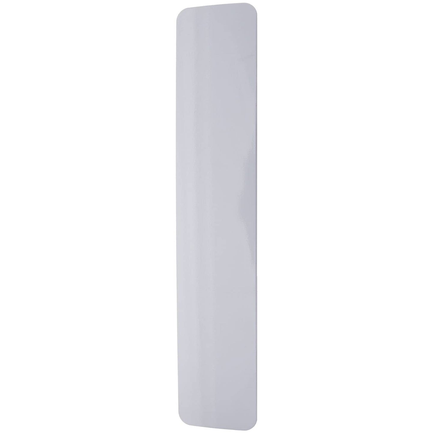 MARSHALLTOWN Cast Magnesium Hand Float, 16 x 3-1/8 in Concrete Finishing Tool, Smooth Finish, DuraSoft Handle, Made in USA