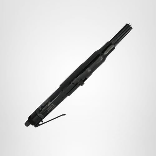 Ingersoll Rand 125-A Air Needle Scaler with 1/8-Inch Stroke