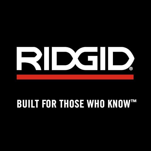 RIDGID - 23743 High Efficiency, Dry Pickup Dust Bags for 12 - 16 Gallon Wet / Dry Vacuums (2 Pack)