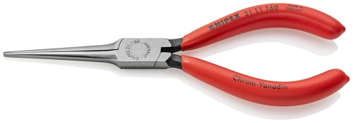 KNIPEX - 31 11 160 Tools - Needle Nose Pliers (3111160)