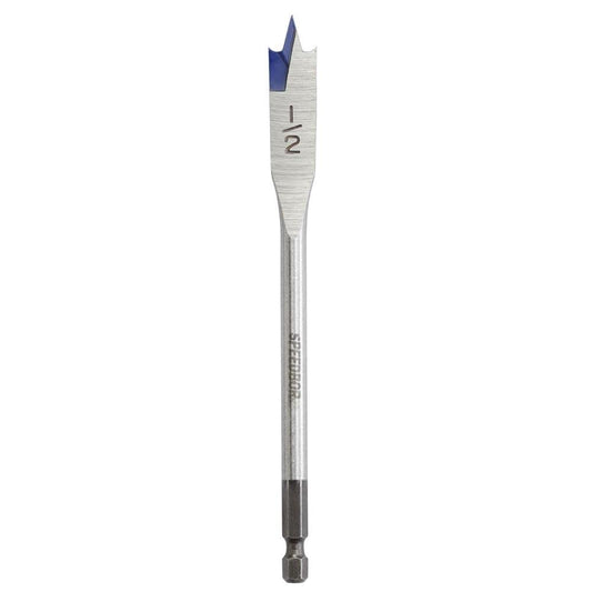 Irwin Tools HAN88808 1/2" Spade Bit