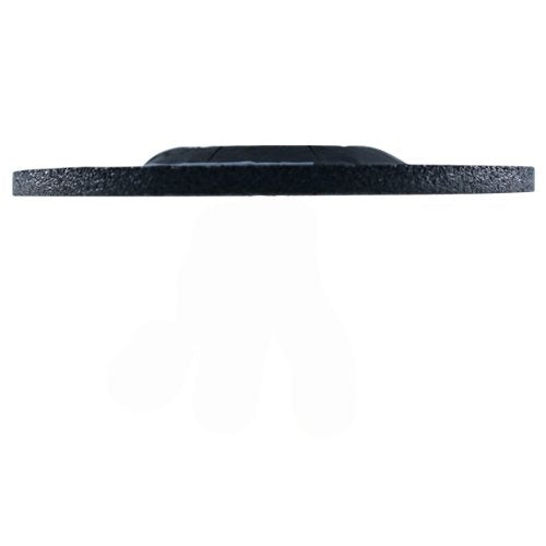 BHA Depressed Center Metal Grinding Wheels for Angle Grinders, 4.5” x 1/4” x 7/8” - 5 Pack