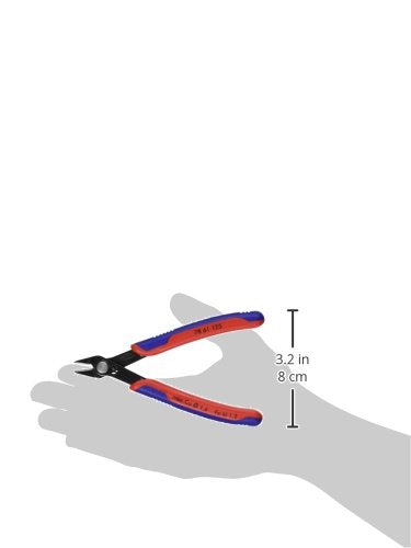KNIPEX Electronics Super Knips