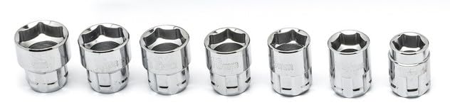 GEARWRENCH 15 Piece Ratcheting Serpentine Belt Tool Set | 3680D