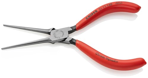 KNIPEX - 31 11 160 Tools - Needle Nose Pliers (3111160)