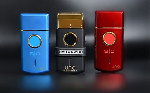 Gamma+ Uno Replacement Cutter Set - 1 Crunchy + 1 Forged (GPUNORC)