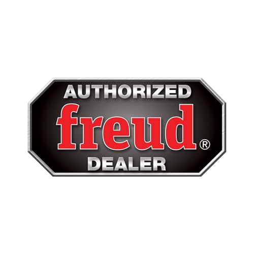 Freud FI102: 4" 8-Tooth Replacement Blade for JS100, JS102 or Similar Biscuit Joiner