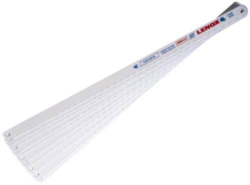 Lenox Industries 20145-V224HE Hacksaw Saw Blade