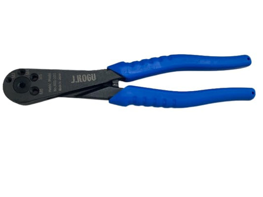 J.KOGU Machine Screw Cutter-MADE IN JAPAN (For Metric Screw)