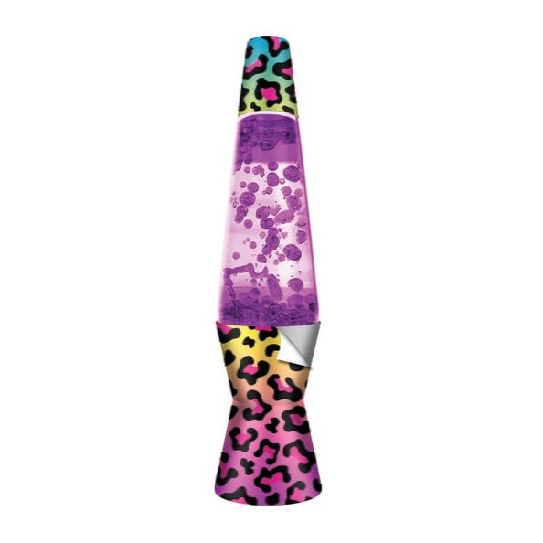 Lava® Lamp - Make Your Own Lava Lamp Custom Color Craft Kit