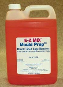 E-Z Mix EMX-71128 Mold Prep Gallon