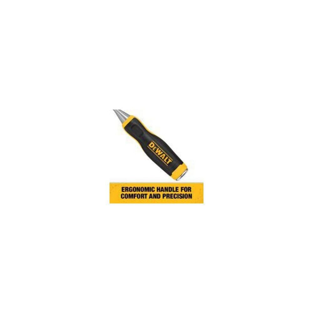 Dewalt Pro Wood Chisel Set 3 Piece