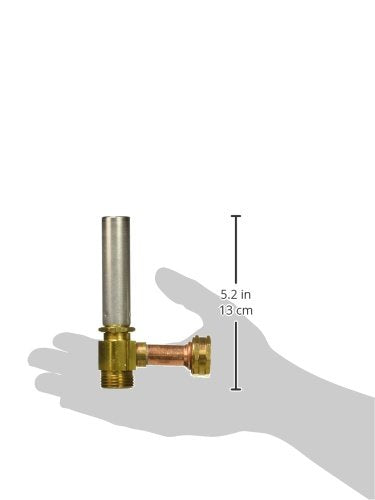 Sioux Chief 660-HB Water Hammer Hose Arrestor, 3/4-Inch