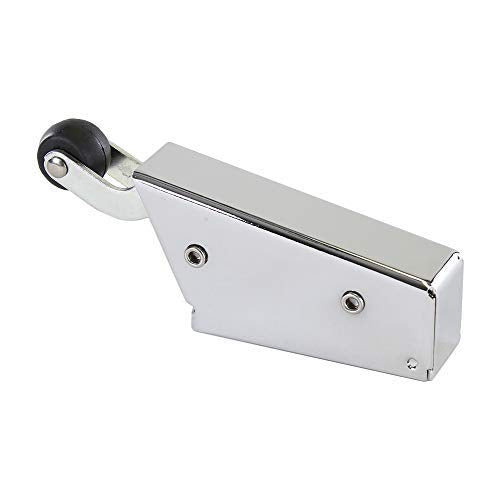 Kason 1095 Spring Action Door Closer, 11095000013