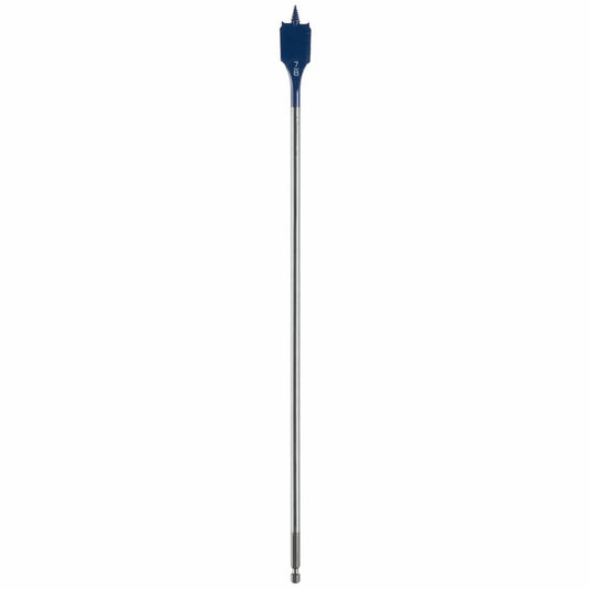 Bosch DLSB1011 5 pc. 7/8 in. x 16 in. Daredevil Extended Length Spade Bits